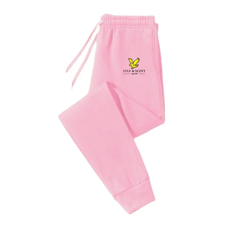 Men's comfy casual sweatpants