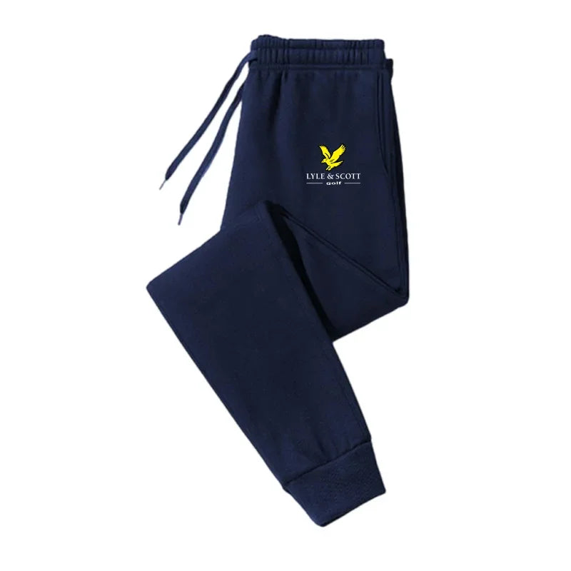 Men's comfy casual sweatpants