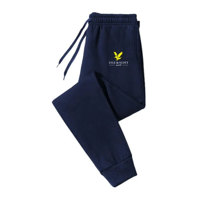 Men's comfy casual sweatpants