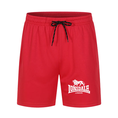 Casual Lonsdale men’s shorts