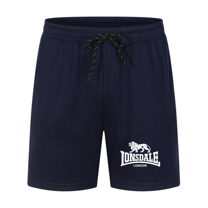 Casual Lonsdale men’s shorts