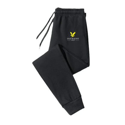 Men's comfy casual sweatpants