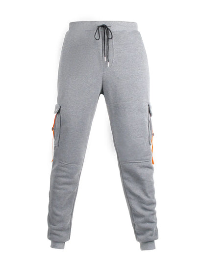 Men's trendy casual sweatpants
