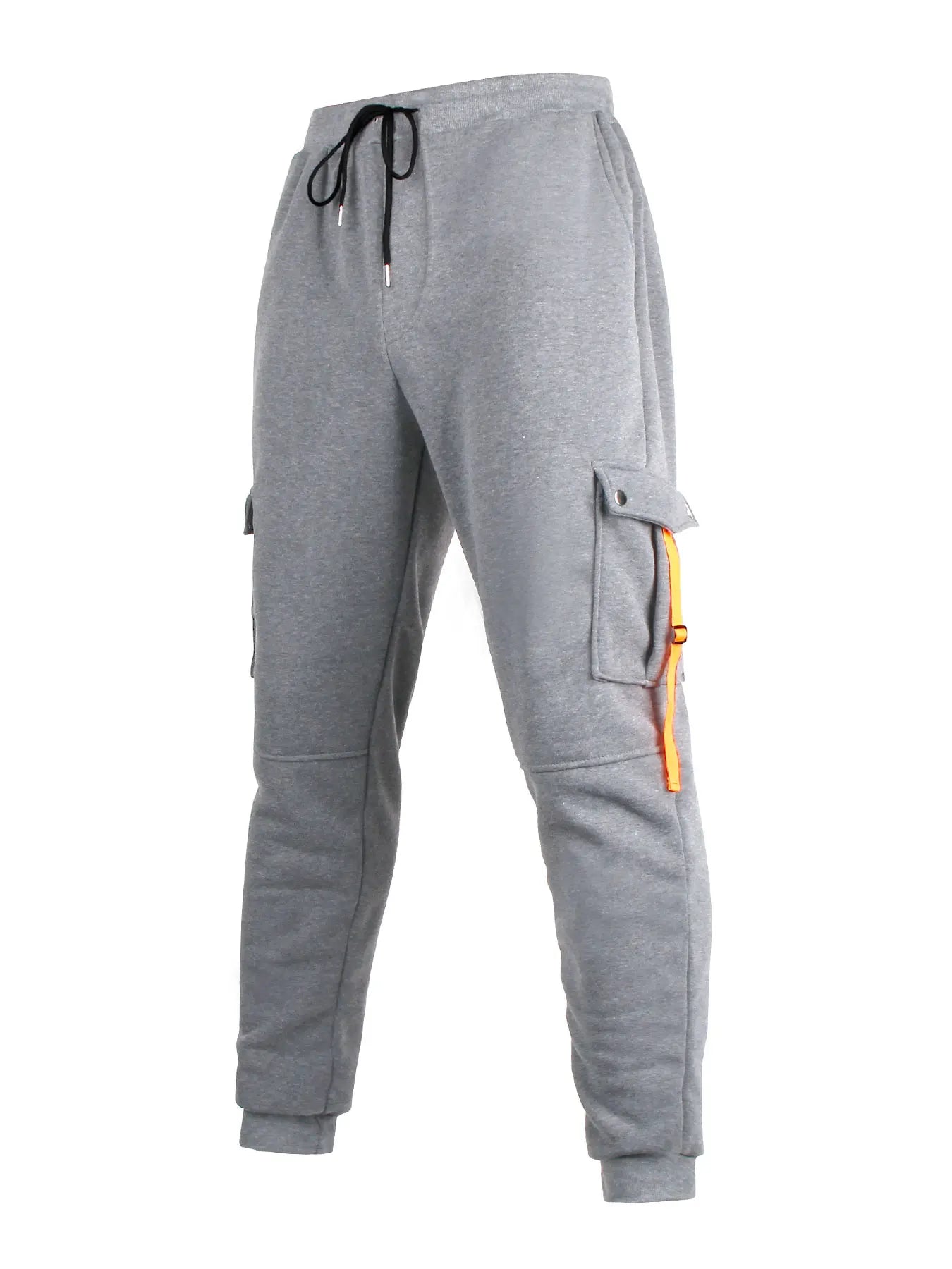 Men's trendy casual sweatpants