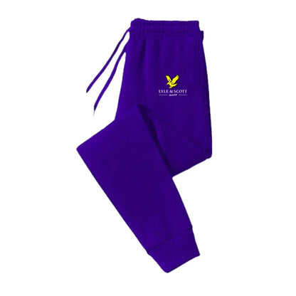 Men's comfy casual sweatpants