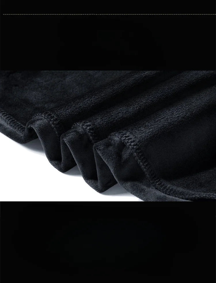 Spring and Autumn Sweatpants for Men