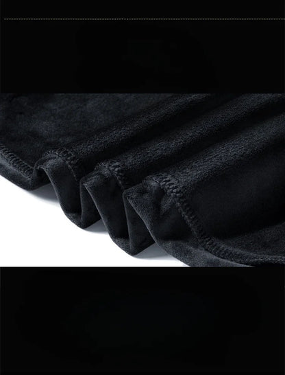Spring and Autumn Sweatpants for Men