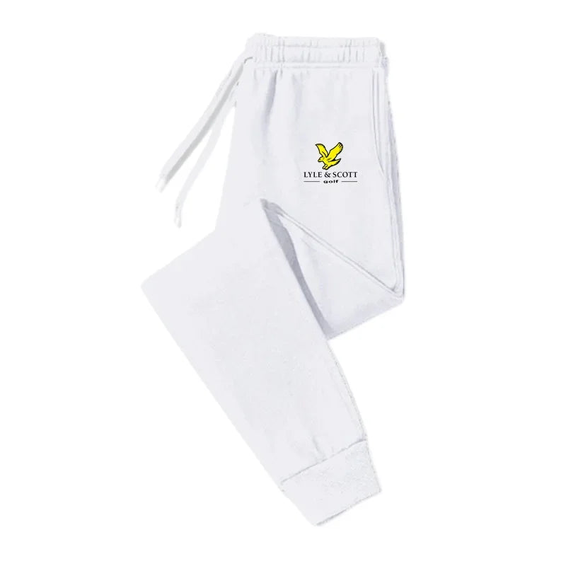 Men's comfy casual sweatpants