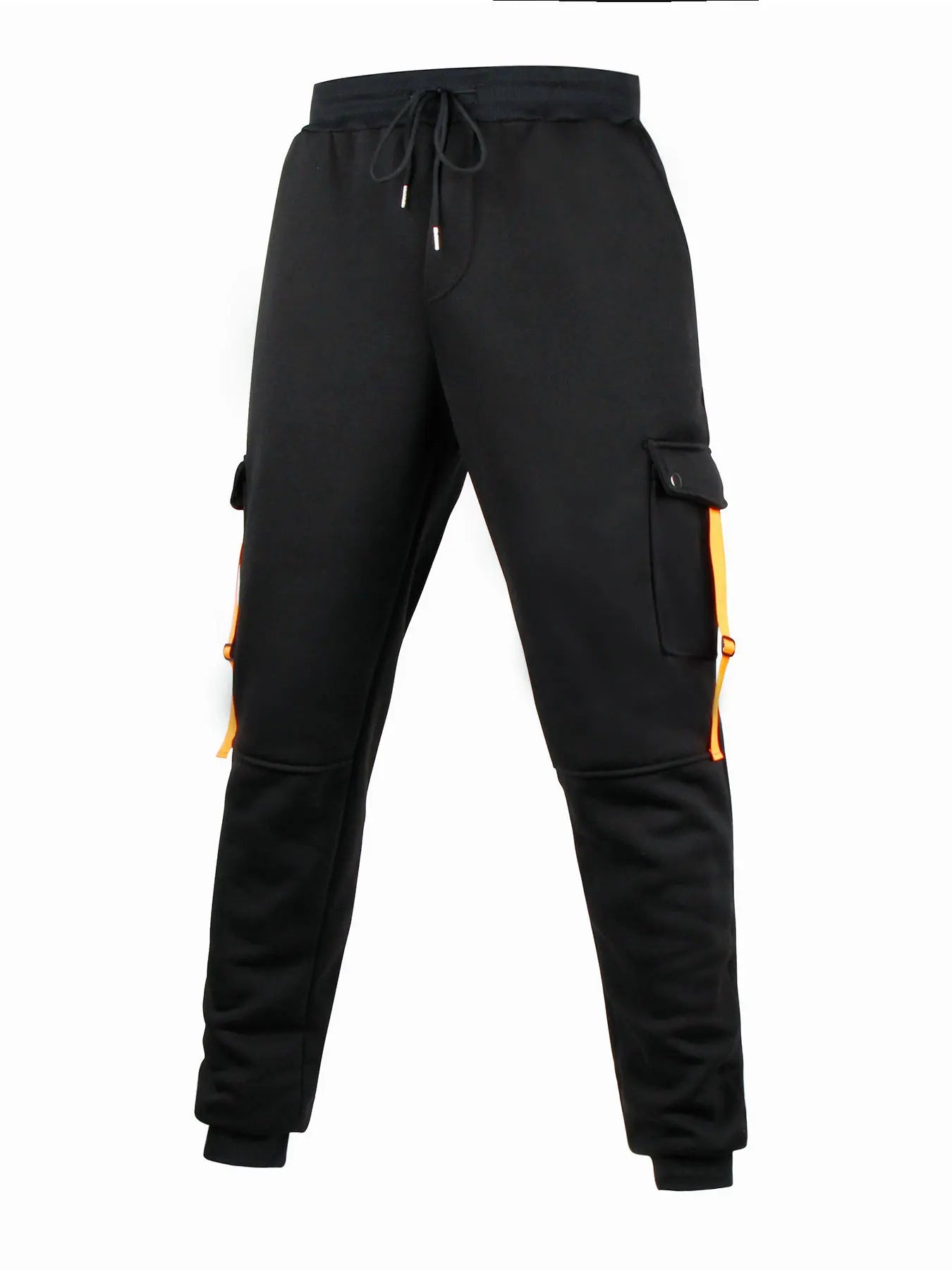 Men's trendy casual sweatpants