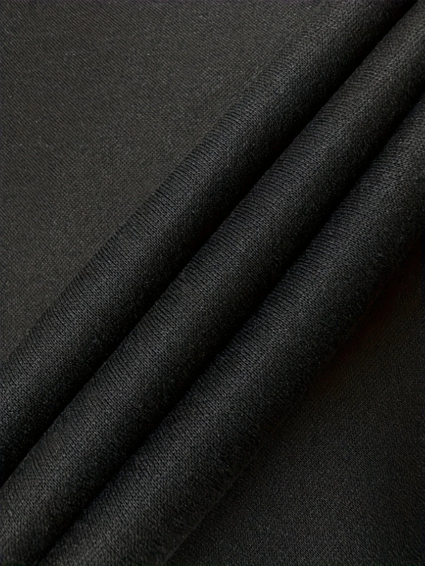 Men's styled "RICH SOON" sweatpants