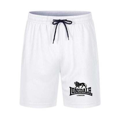 Casual Lonsdale men’s shorts