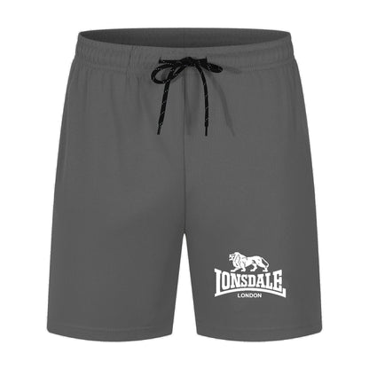 Casual Lonsdale men’s shorts