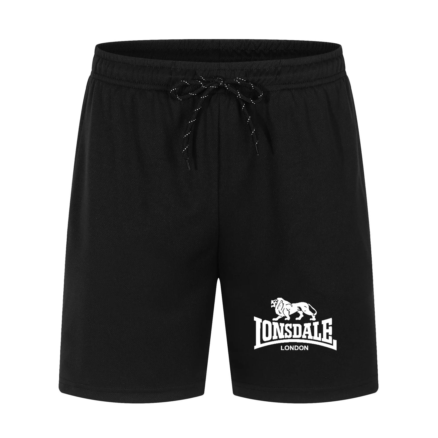 Casual Lonsdale men’s shorts