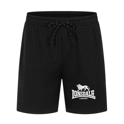 Casual Lonsdale men’s shorts