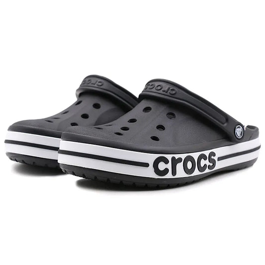 Croc Shoes Women's Shoes Beach Shoes Sandals Men's Shoes 205089-066