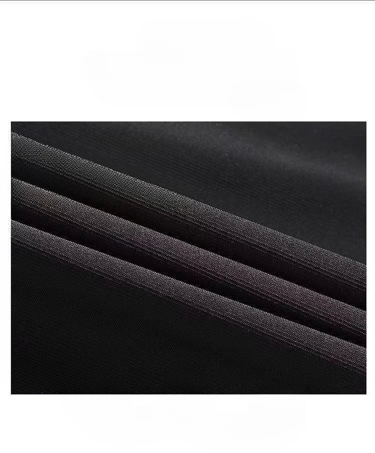 Spring and Autumn Sweatpants for Men