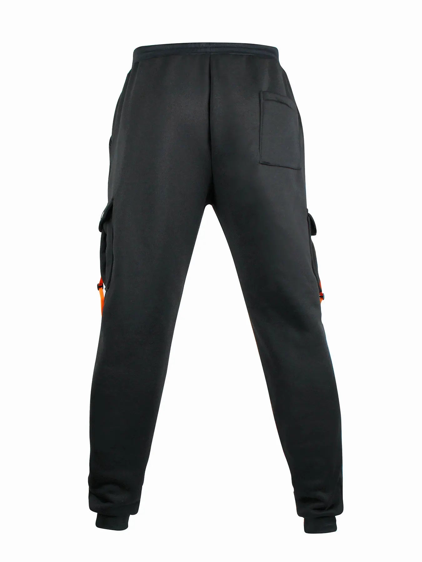 Men's trendy casual sweatpants