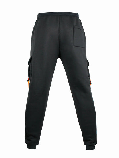 Men's trendy casual sweatpants