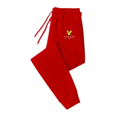 Men's comfy casual sweatpants