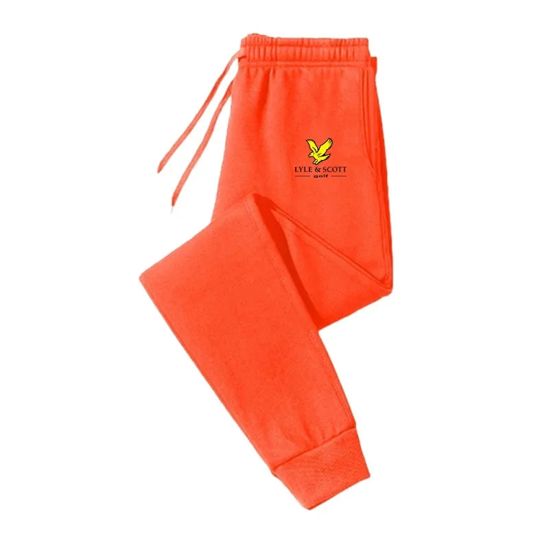 Men's comfy casual sweatpants
