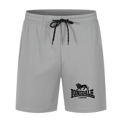 Casual Lonsdale men’s shorts