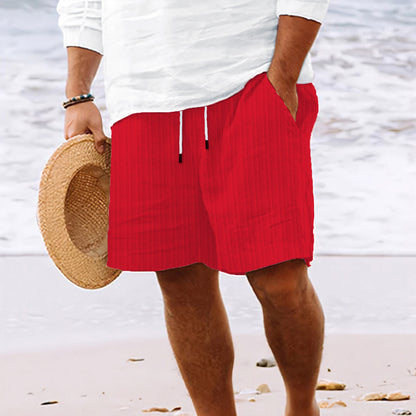 Stripe Summer shorts For Men