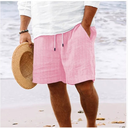 Stripe Summer shorts For Men